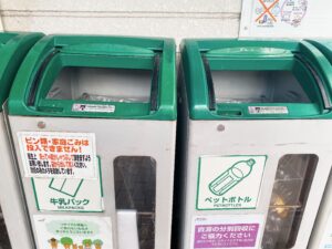 ダイエー 東芦屋店：ボックス２