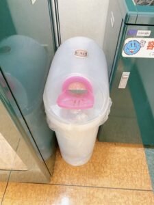 関西スーパーHAT神戸店：キャップ